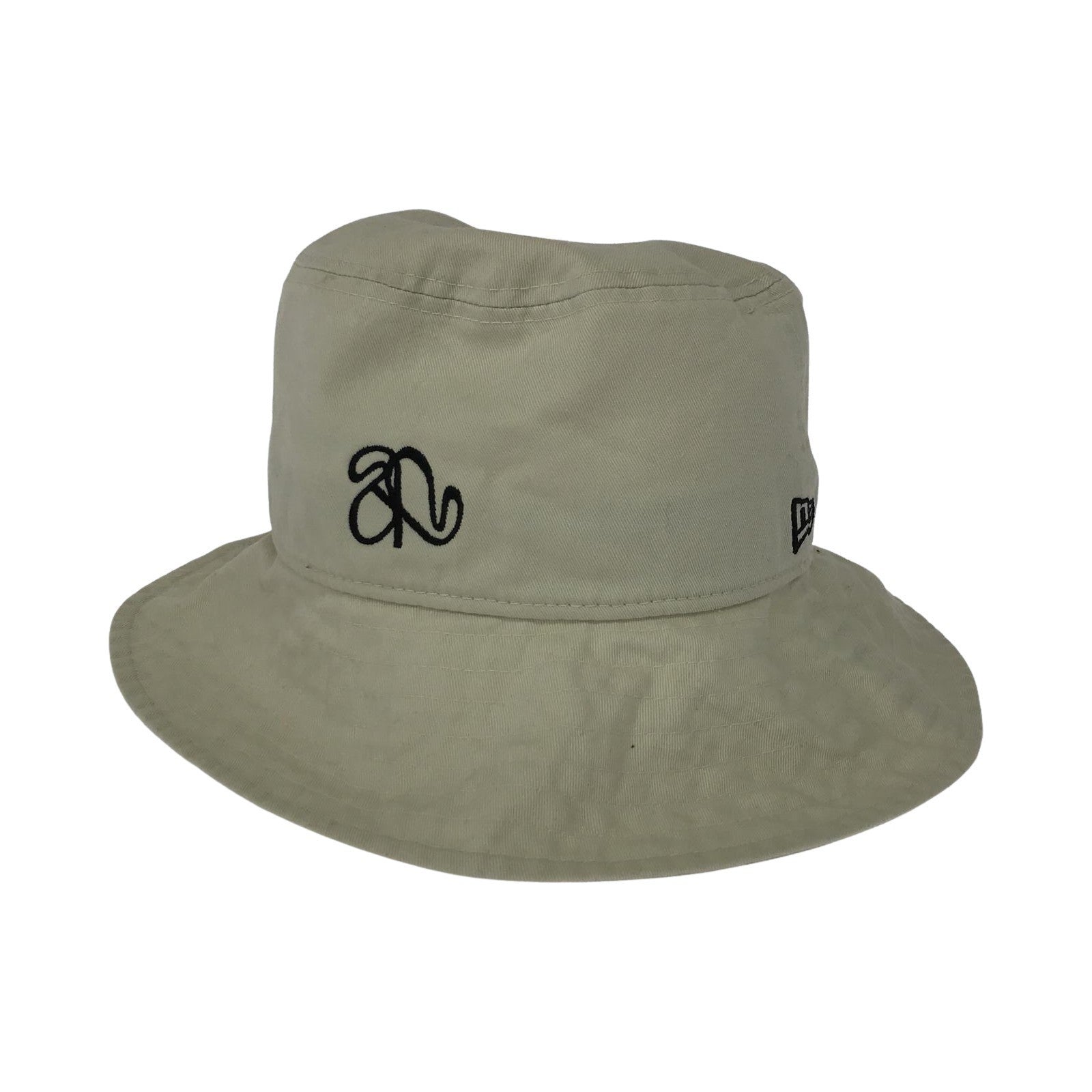 その他帽子 AMERI×NEW ERA バケットハット ホワイト ホワイト