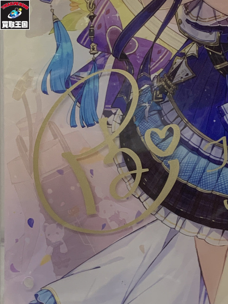 にじさんじ 相羽ういは 誕生日2020 アクリルパネル フィギュア/グッズ
