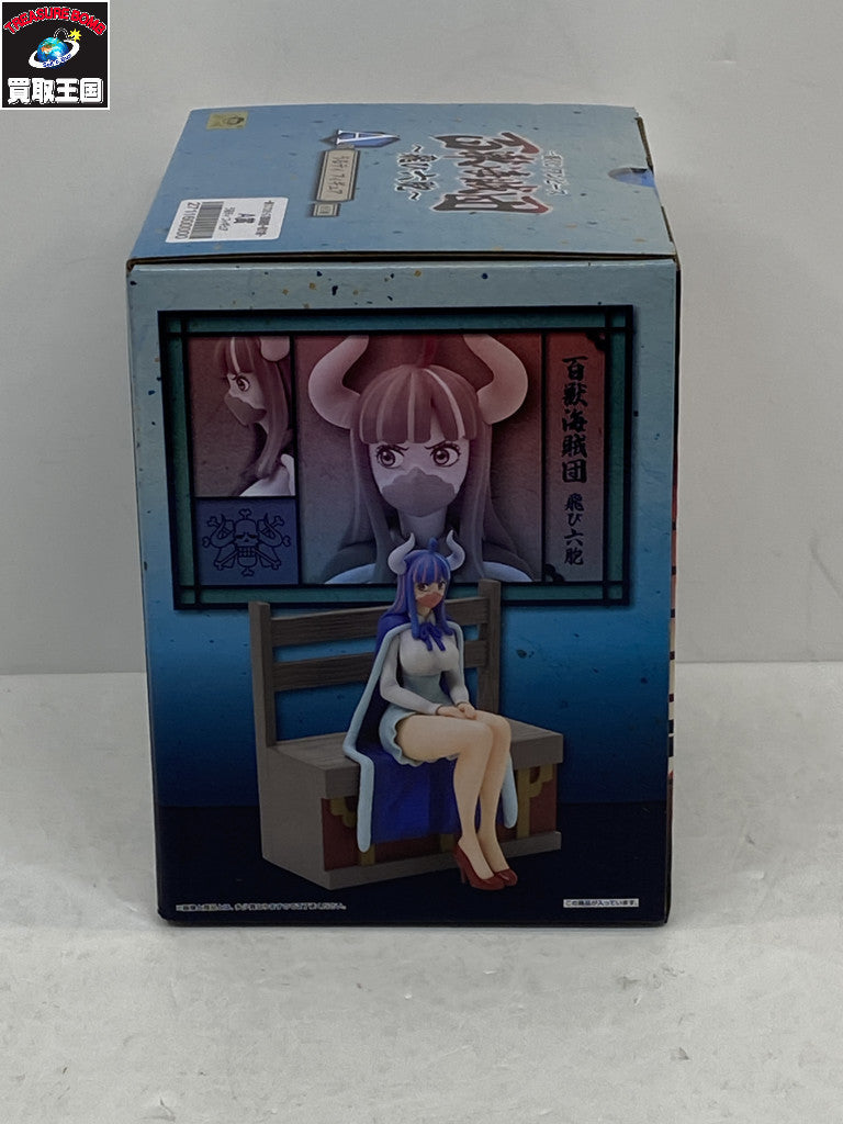 一番くじ 飛び六胞 A賞 うるティ フィギュア フィギュア/グッズ