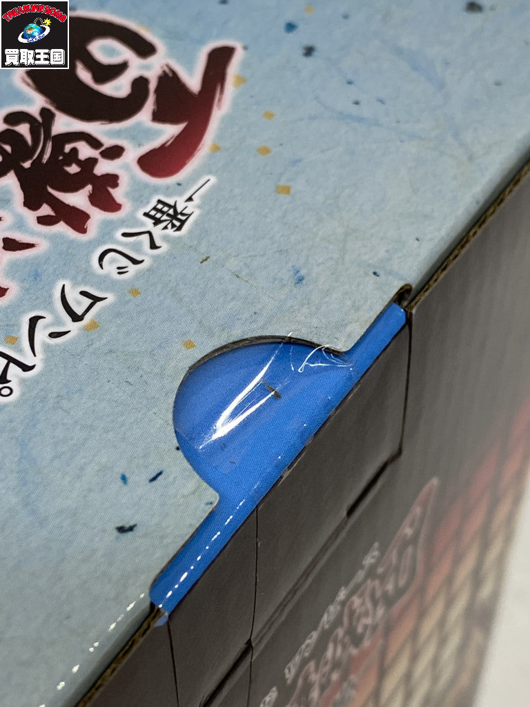 一番くじ 飛び六胞 A賞 うるティ フィギュア フィギュア/グッズ