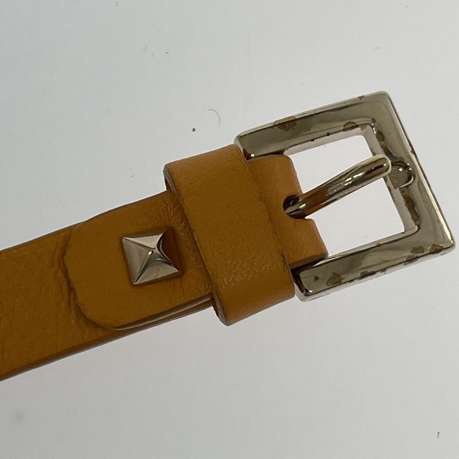その他アクセサリー VALENTINO GARAVANI ロックスタッズブレスレット