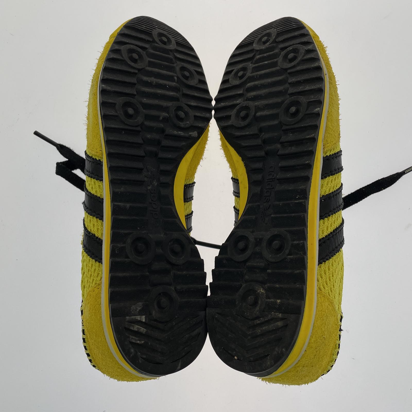 スニーカー adidas originals×WALES BONNER 24SS/WB SL76 スニーカー27.5cm 27.5cm (US9 1/2 UK9 EU45)