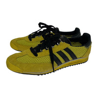 スニーカー adidas originals×WALES BONNER 24SS/WB SL76 スニーカー27.5cm 27.5cm (US9 1/2 UK9 EU45)