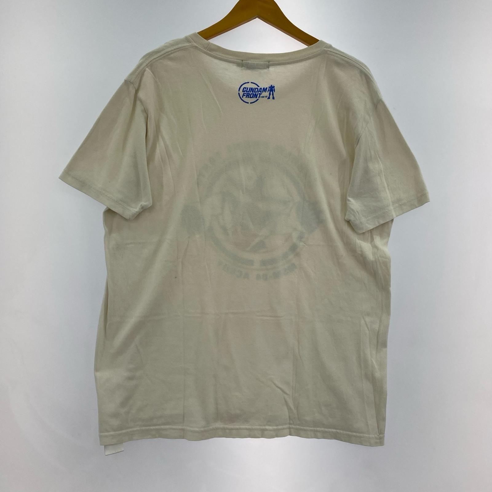 その他トップス BANDAI アッガイ プリントTee L