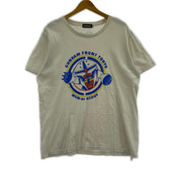 その他トップス BANDAI アッガイ プリントTee L