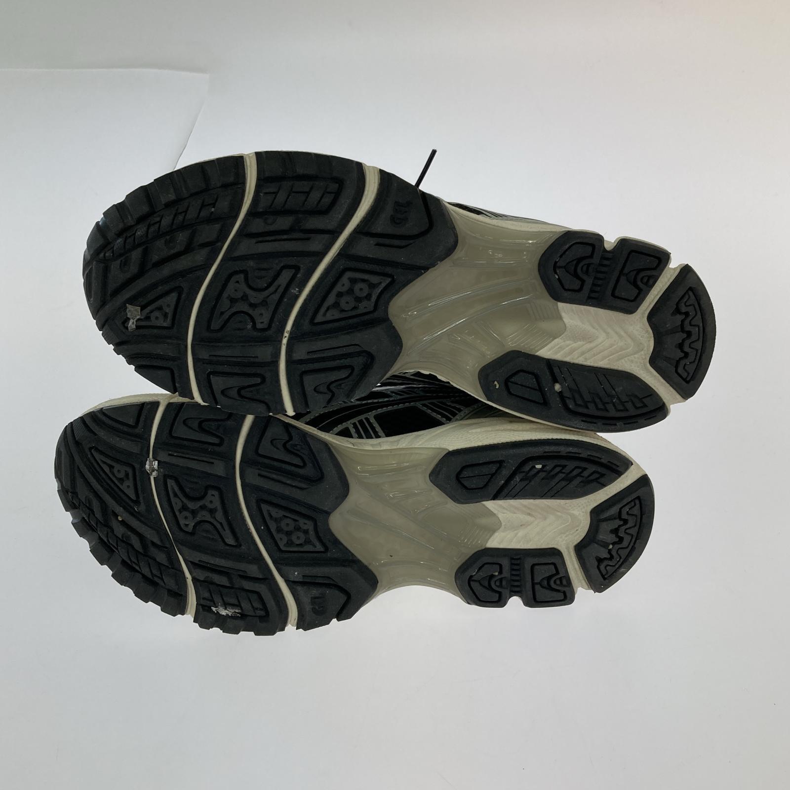 スニーカー ASICS/GEL-KAYANO 14/26cm 26cm (US8 UK7 1/2 EU42) グレー