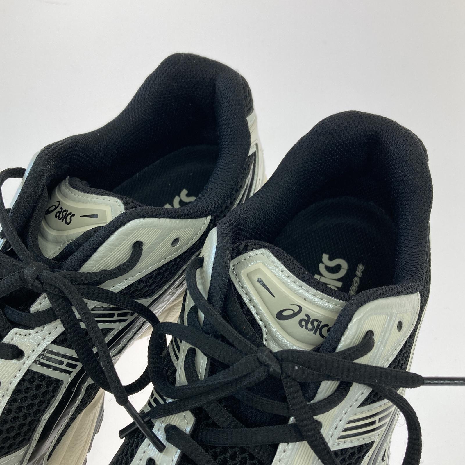 スニーカー ASICS/GEL-KAYANO 14/26cm 26cm (US8 UK7 1/2 EU42) グレー