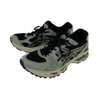 スニーカー ASICS/GEL-KAYANO 14/26cm 26cm (US8 UK7 1/2 EU42) グレー