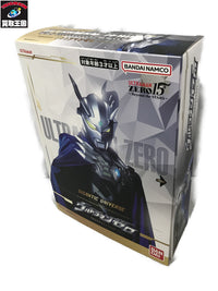 ウルトラマンゼロ ウルトラゼロマントセット フィギュア/グッズ