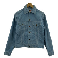 その他アウター Levi's BIGE SLIM FIT JACKET サックス