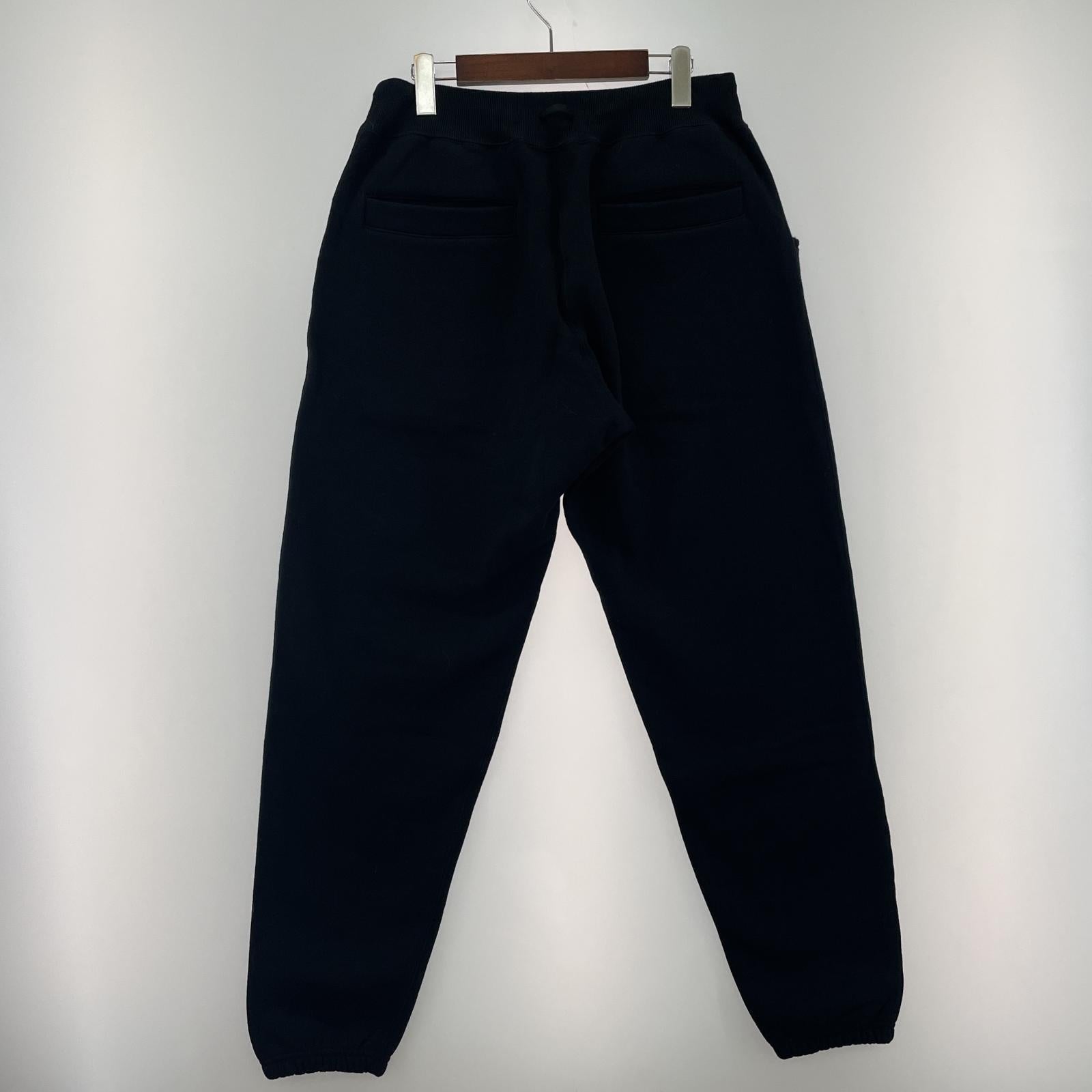 その他ボトムス FUMITO GANRYU Lounge Tapered Pants スウェットパンツ 2 ブラック ブラック