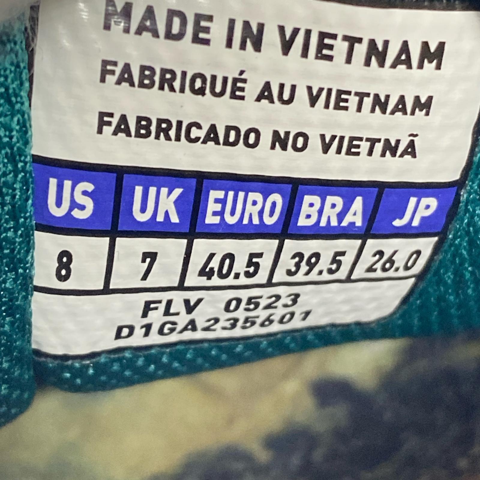 スニーカー MIZUNO WAVE RIDER BETA 26cm 26cm (US8 UK7 1/2 EU42) グレー