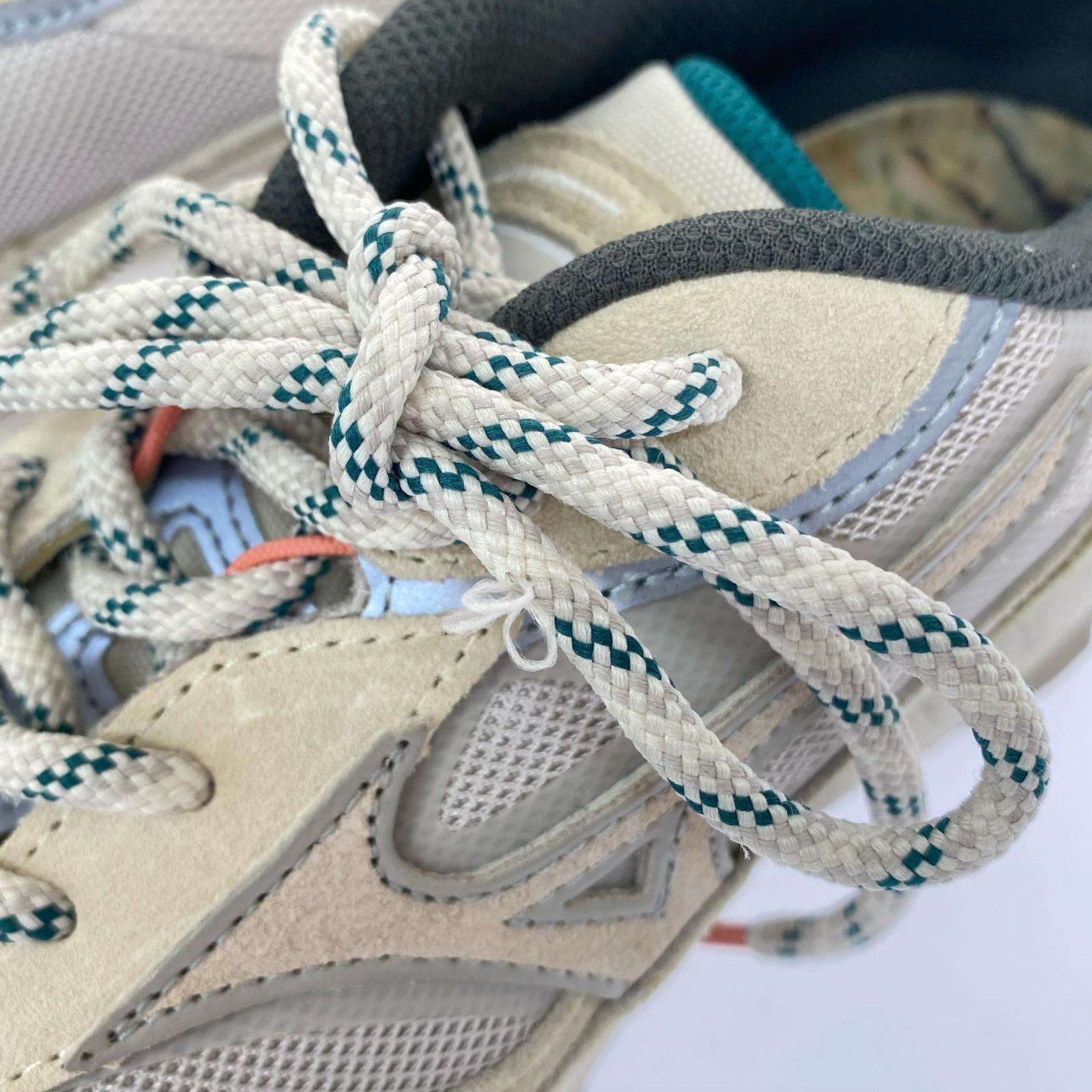 スニーカー MIZUNO WAVE RIDER BETA 26cm 26cm (US8 UK7 1/2 EU42) グレー