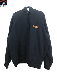 パーカー 24AW On God Hooded Sweatshirt L