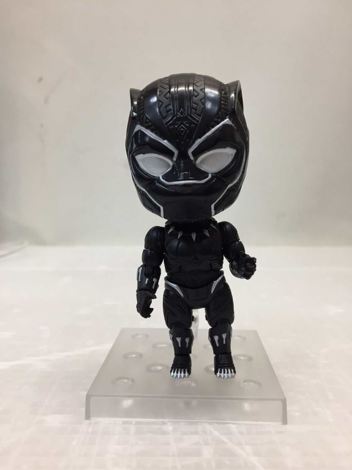 ねんどろいど ブラックパンサー インフィニティ 955 DX フィギュア/グッズ