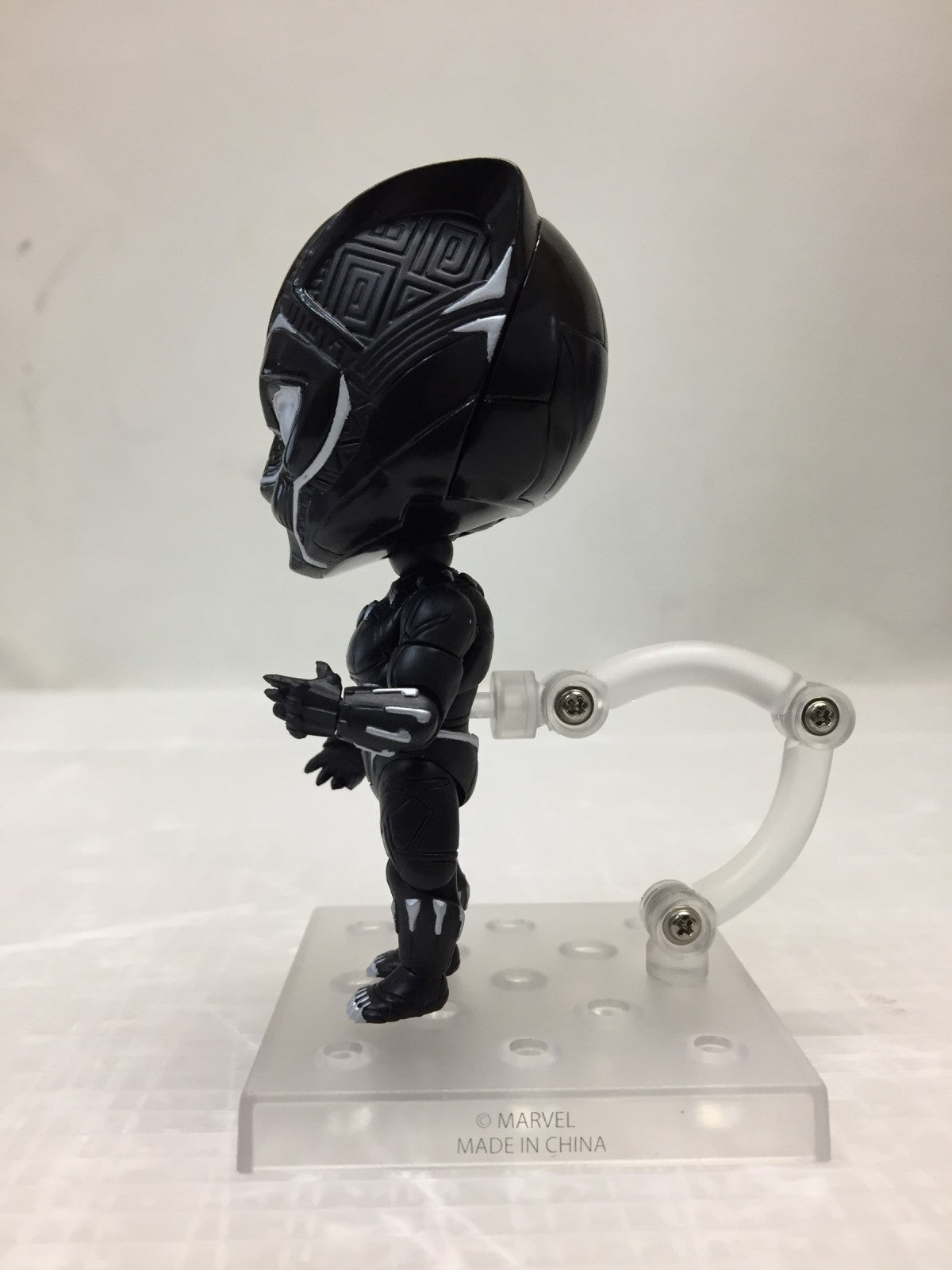 ねんどろいど ブラックパンサー インフィニティ 955 DX フィギュア/グッズ