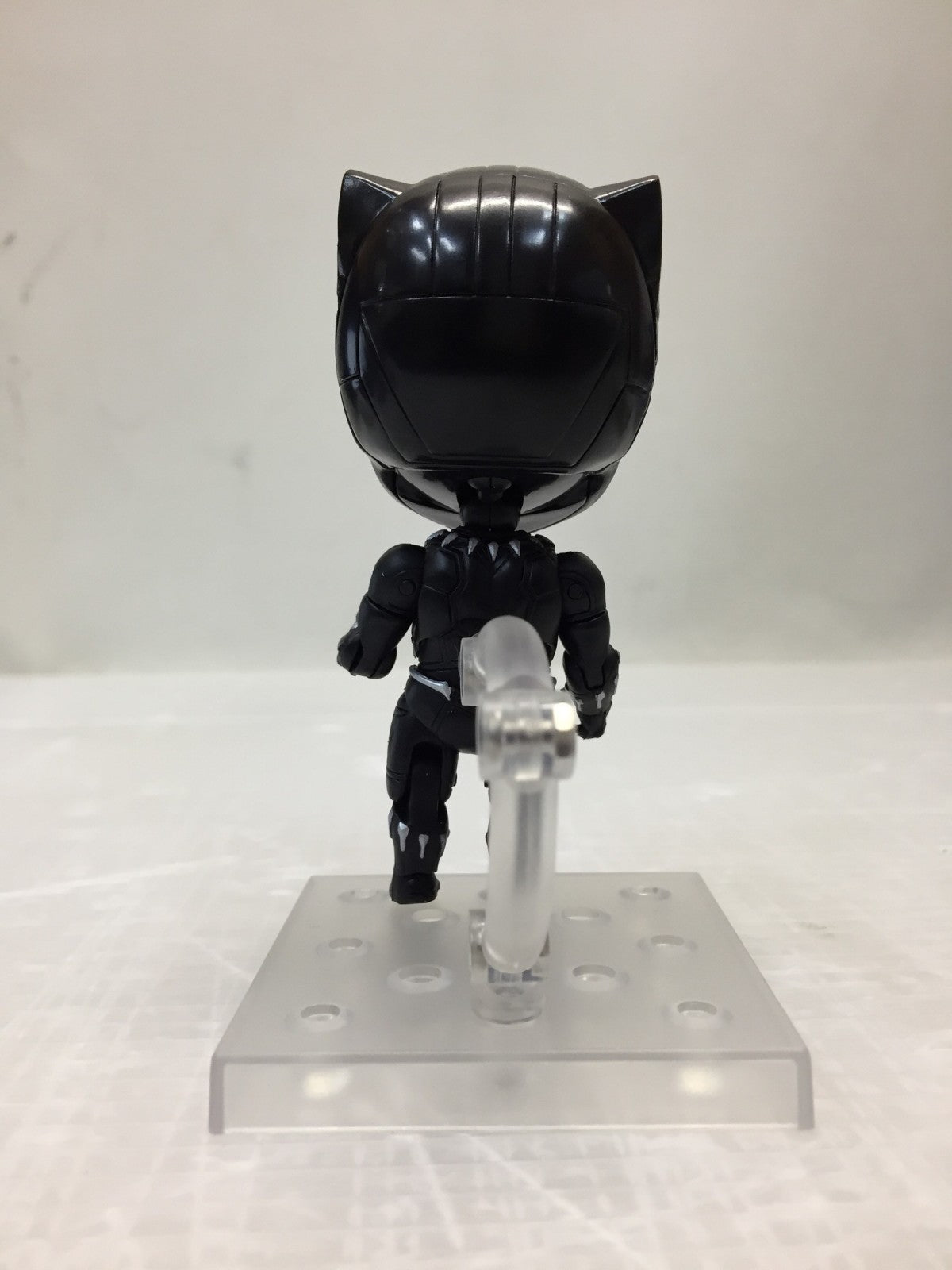 ねんどろいど ブラックパンサー インフィニティ 955 DX フィギュア/グッズ