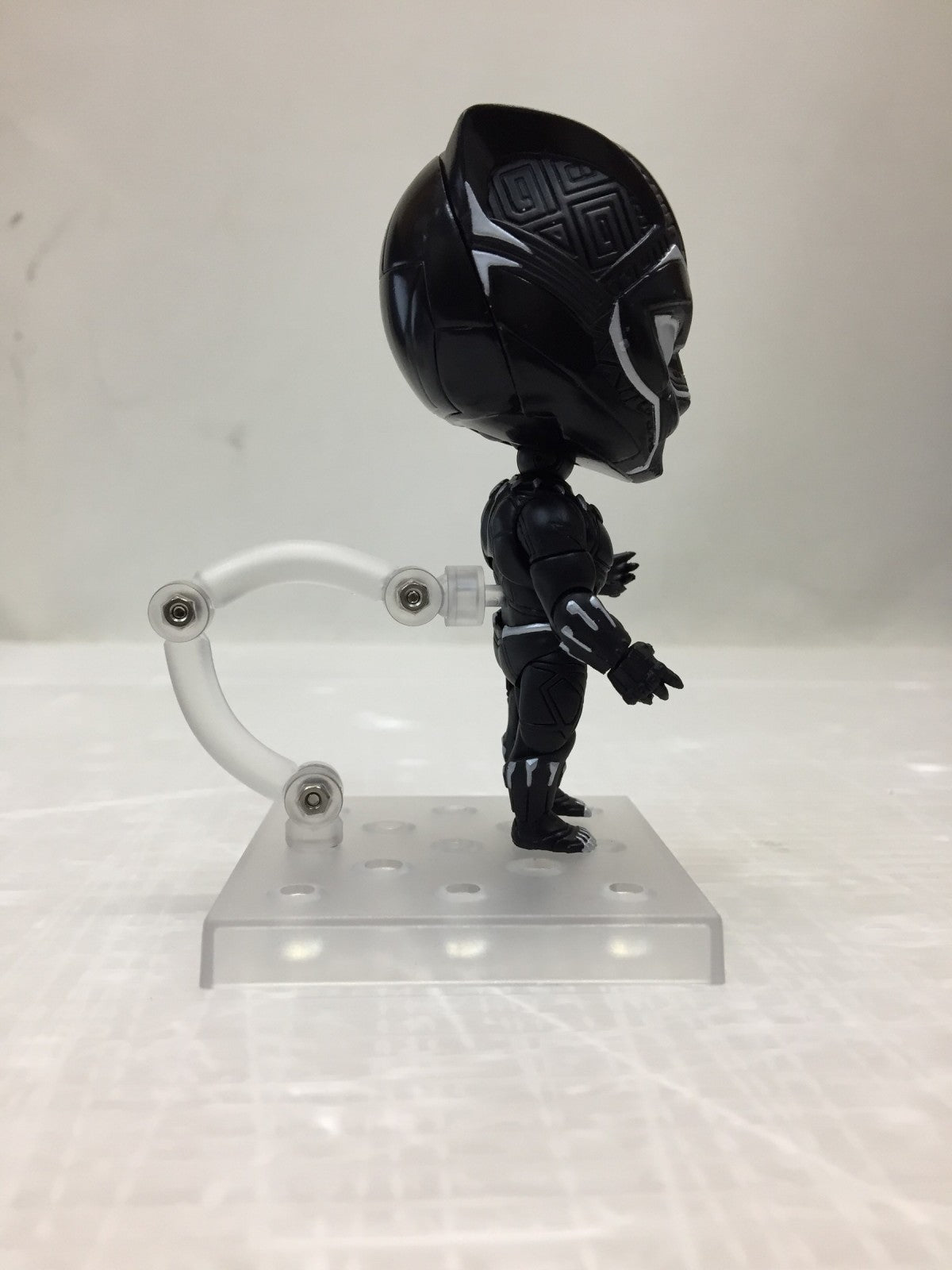 ねんどろいど ブラックパンサー インフィニティ 955 DX フィギュア/グッズ