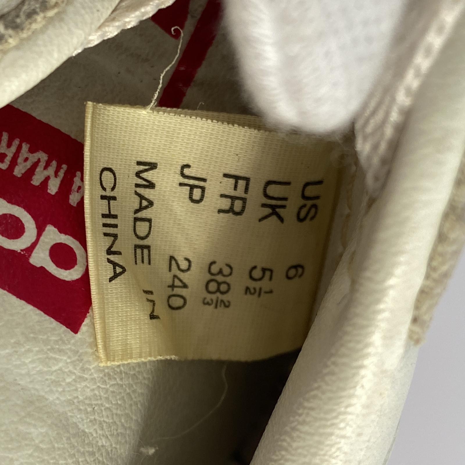その他靴 adidas 045061 COUNTRY スニーカー 赤 (24.0) 24cm (US6 UK5 1/2 EU38)