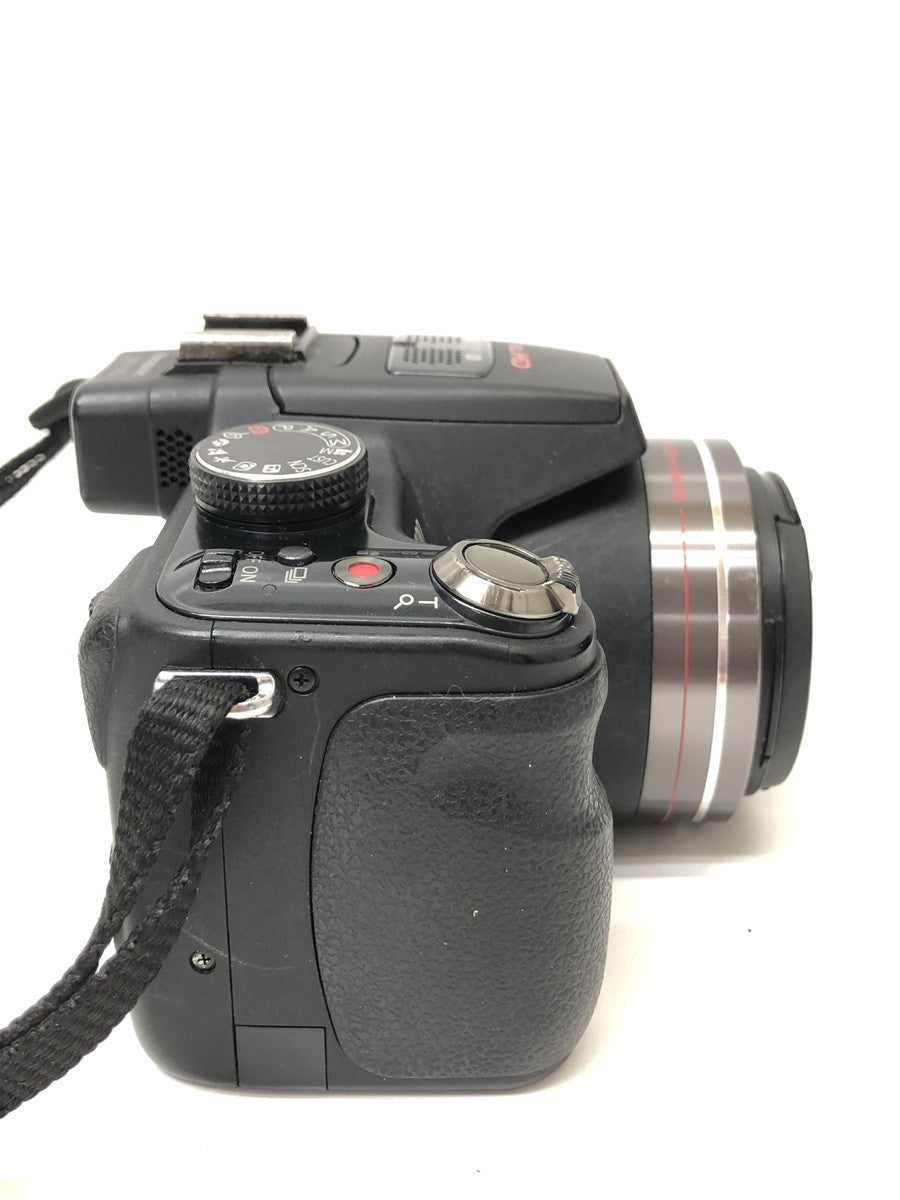 Panasonic LUMIX コンパクトデジタルカメラ DMC-FZ1000 デジタルカメラ