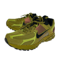 スニーカー NIKE ZOOM VOMERO 5 Pacific Moss スニーカー 28cm 28cm (US10 UK9 1/2 EU46) カーキ