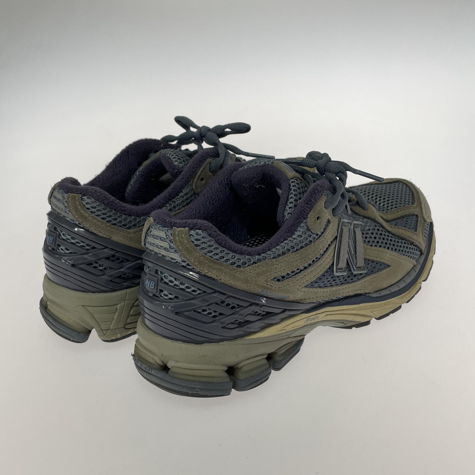 スニーカー AURALEE NEW BALANCE M1906RAL 27.5㎝ 27.5cm (US9 1/2 UK9 EU45)