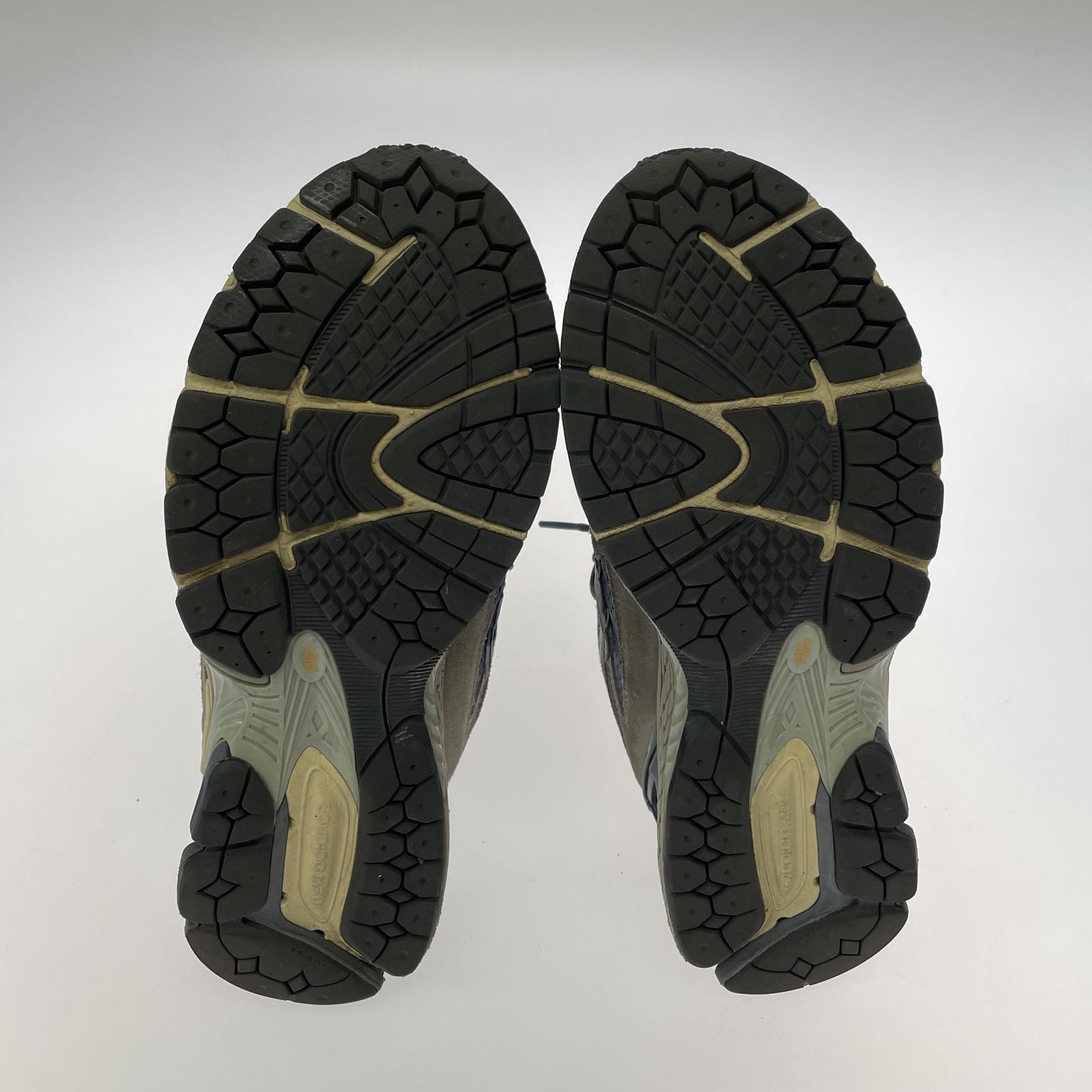 スニーカー AURALEE NEW BALANCE M1906RAL 27.5㎝ 27.5cm (US9 1/2 UK9 EU45)