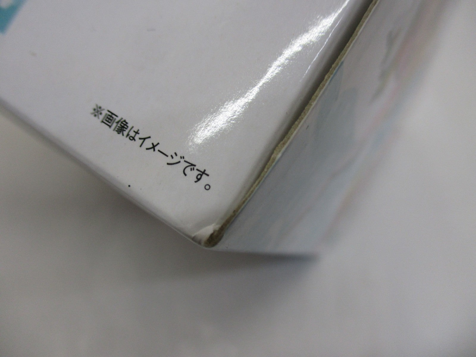 フィギュア/グッズ