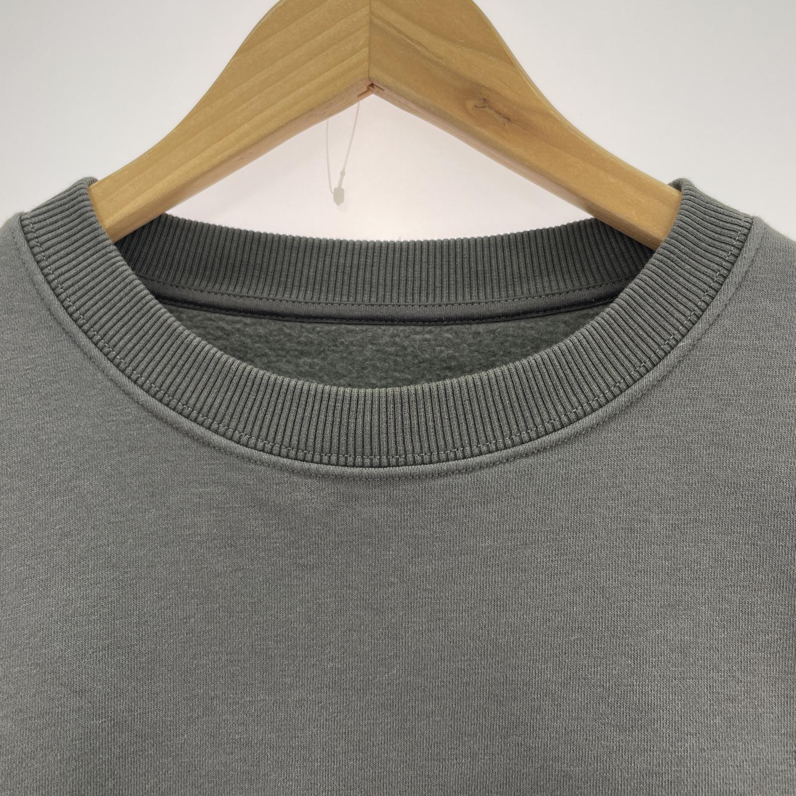 その他トップス MM6 切り替えスウェット M M