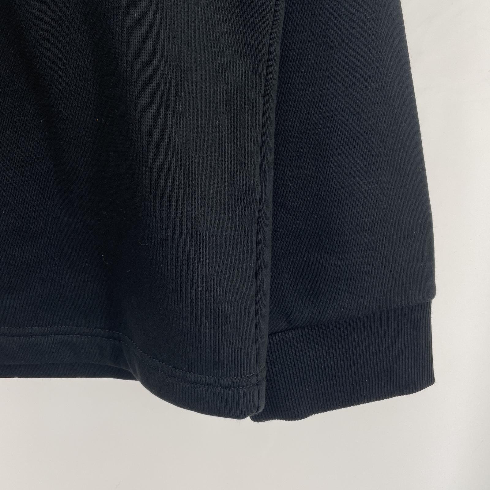その他トップス MM6 切り替えスウェット M M