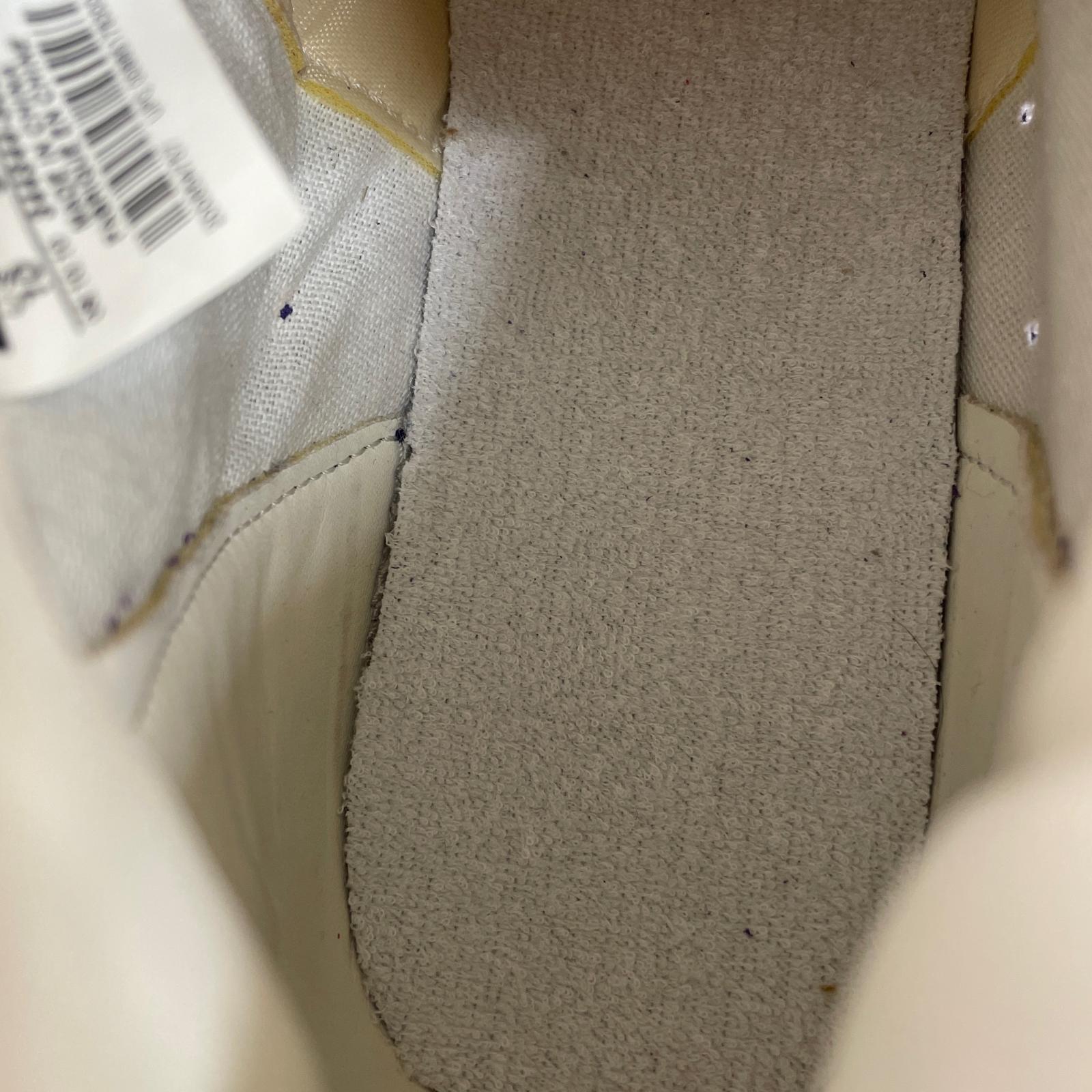 スニーカー NIKE BLAZER HI SUEDE 344344-500 紫 (28cm) 28cm (US10 UK9 1/2 EU46) パープル
