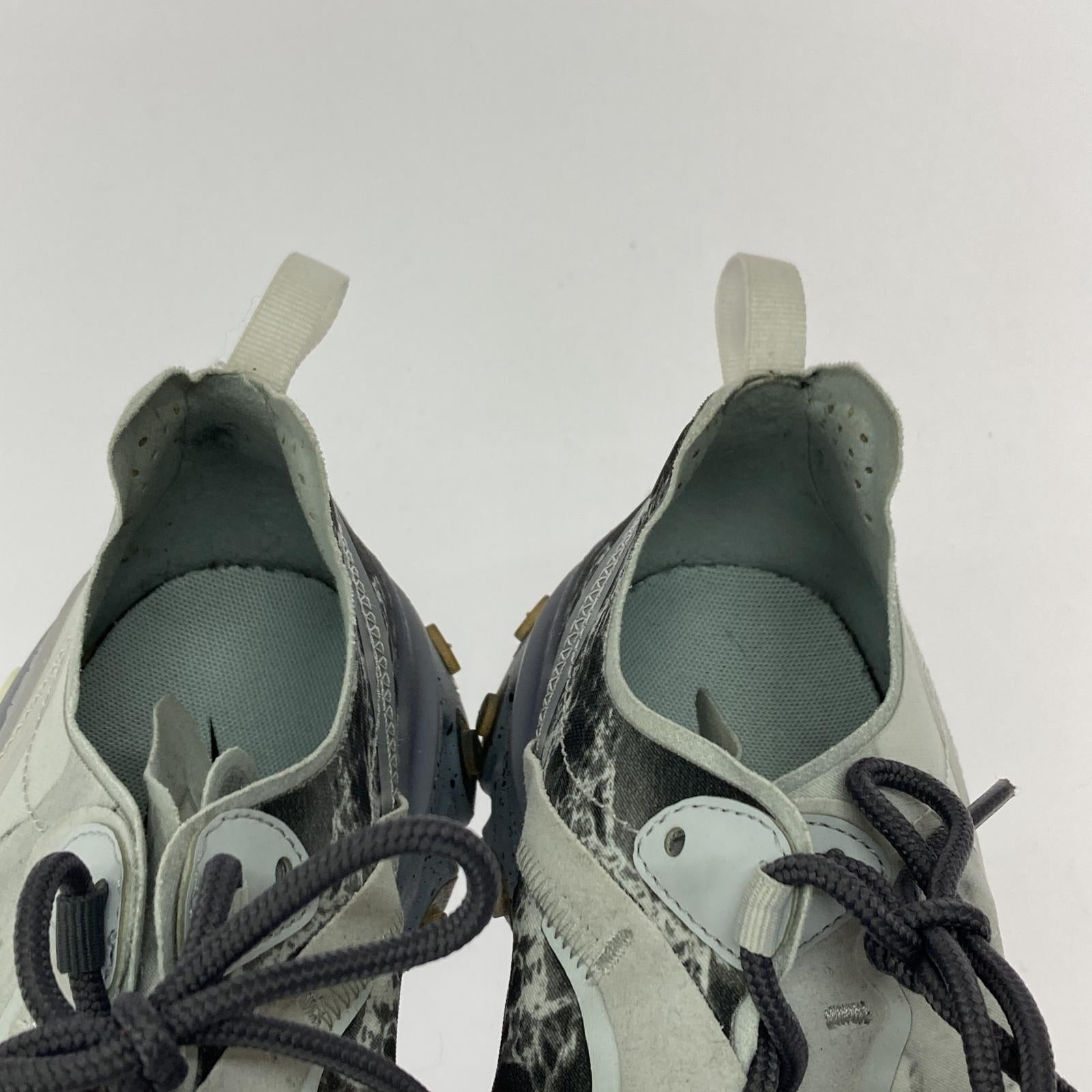 スニーカー NIKE×KENDRICK LAMAR REACT ELEM