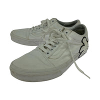 スニーカー VANS Disney OLD SKOOL size27 27cm (US9 UK8 1/2 EU44) ホワイト