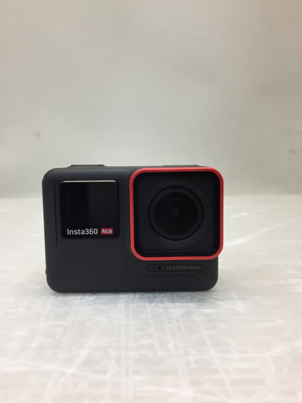 Insta 360 Ace 防水 アクションカメラ - レコーダー