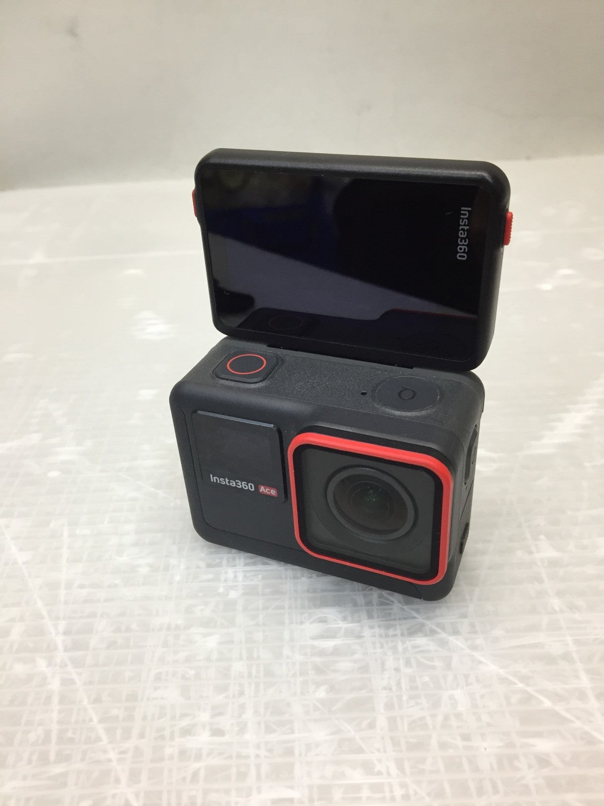 Insta 360 Ace 防水 アクションカメラ - レコーダー
