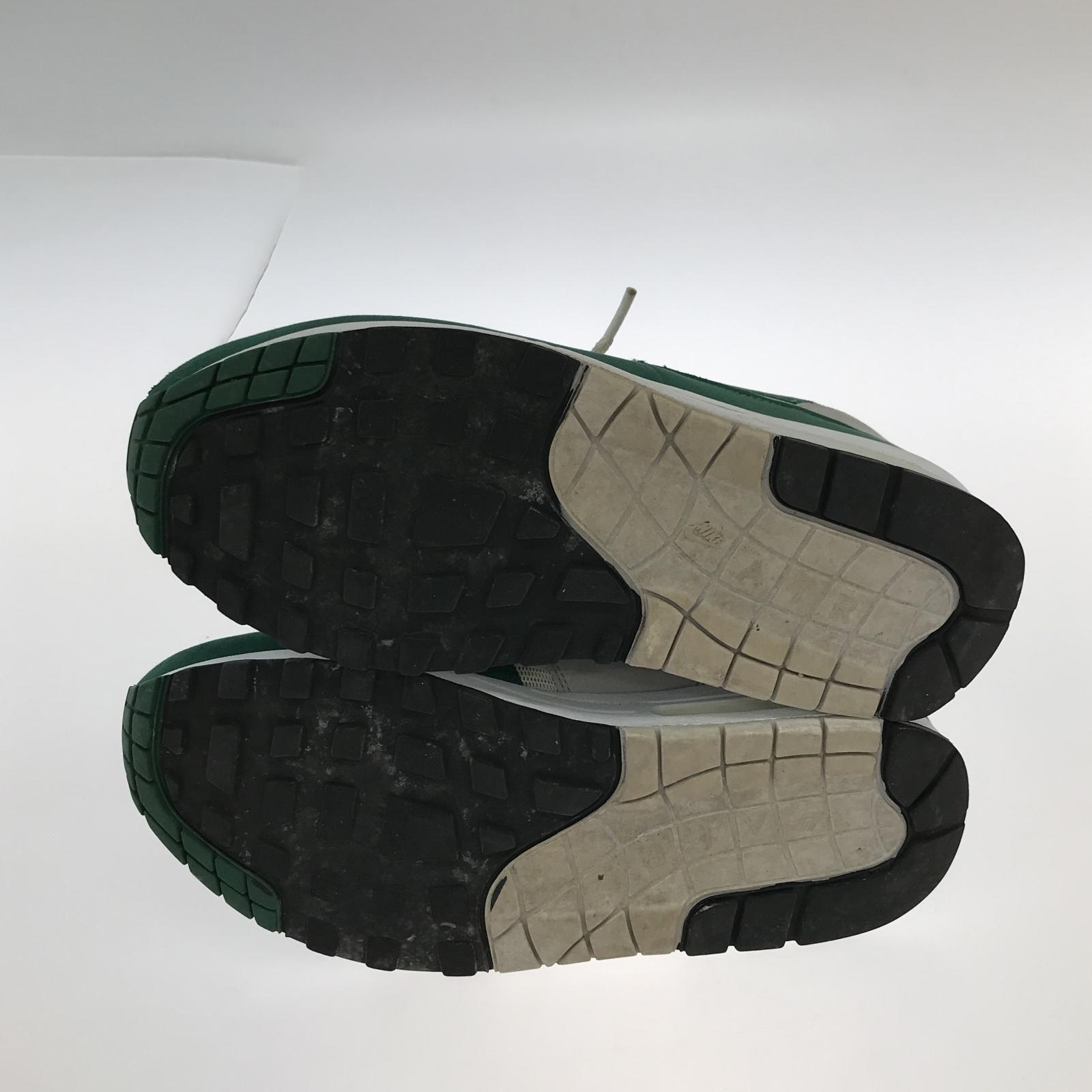 スニーカー NIKE Air Max 1 Anniversary Gre 26.5cm (US8 1/2 UK8 EU43)