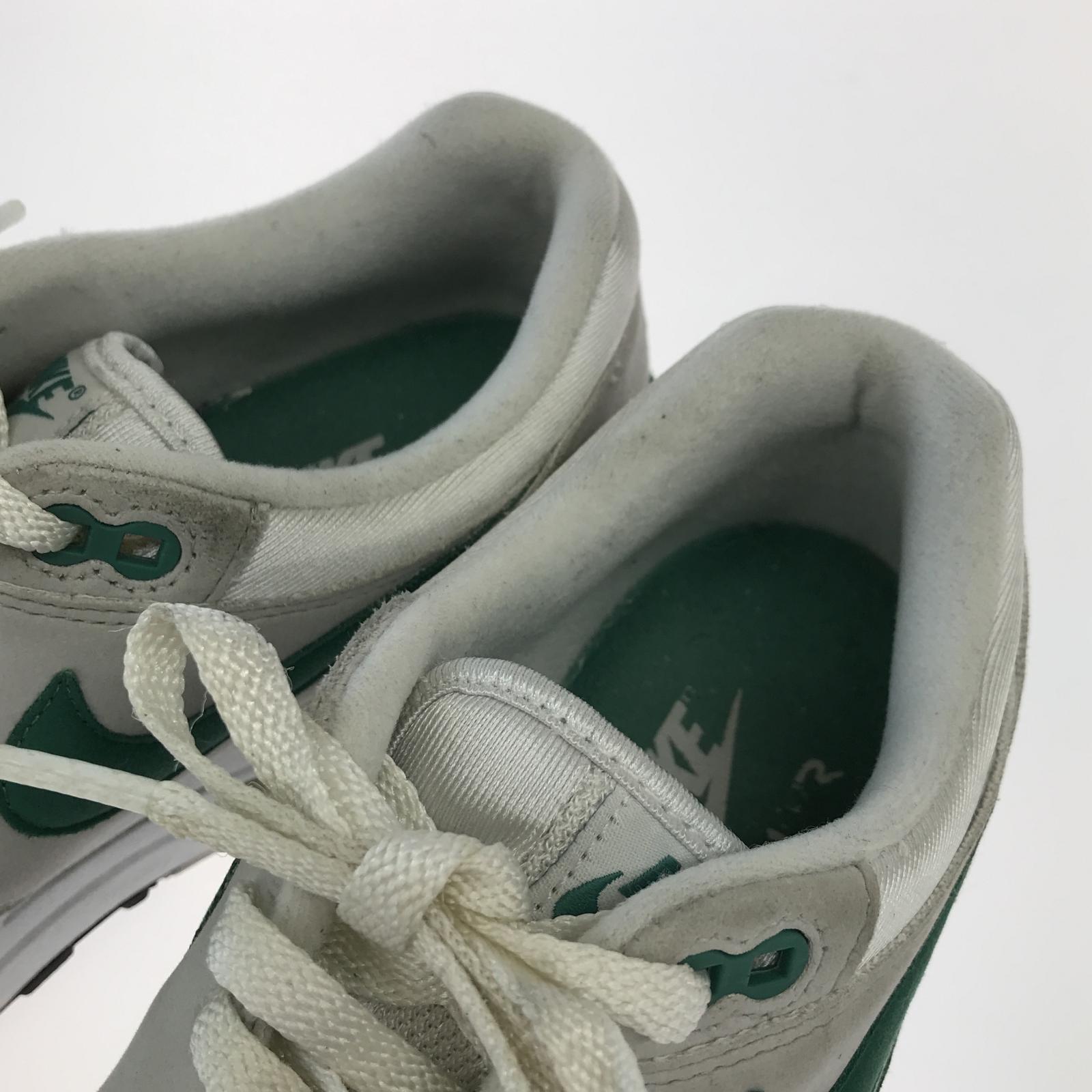 スニーカー NIKE Air Max 1 Anniversary Gre 26.5cm (US8 1/2 UK8 EU43)