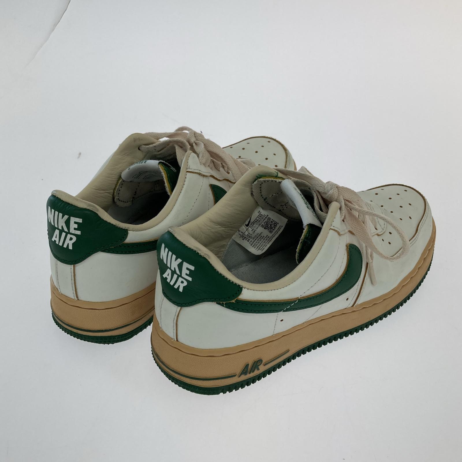 スニーカー NIKE WMNS Air Force 1 Low DZ47 24.5cm (US6 1/2 UK6 EU39) ホワイト
