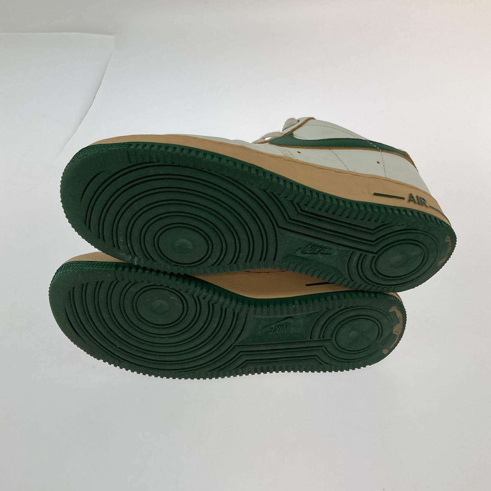 スニーカー NIKE WMNS Air Force 1 Low DZ47 24.5cm (US6 1/2 UK6 EU39) ホワイト