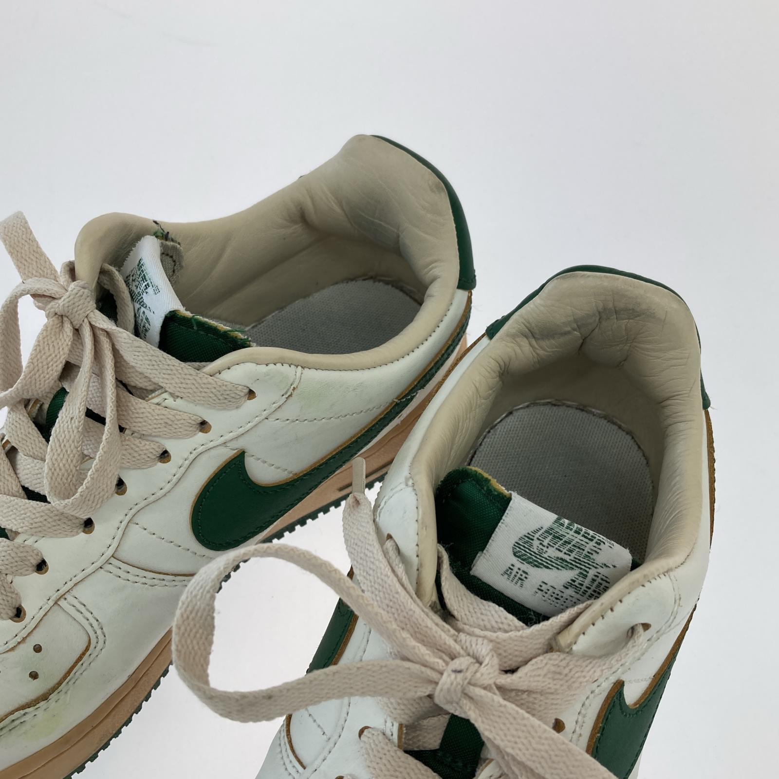 スニーカー NIKE WMNS Air Force 1 Low DZ47 24.5cm (US6 1/2 UK6 EU39) ホワイト