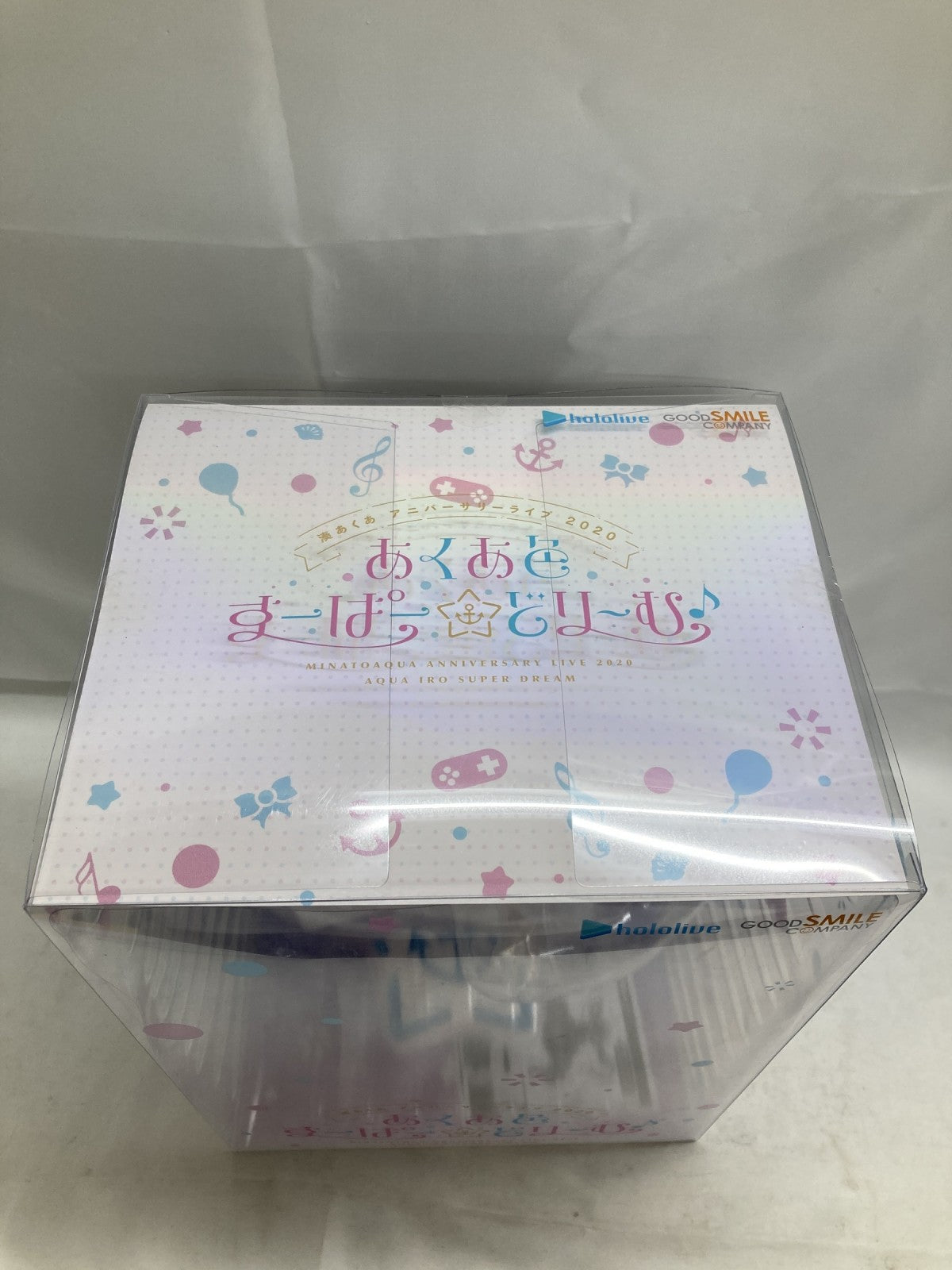 フィギュア/グッズ