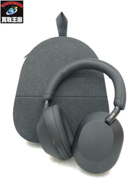 SONY ヘッドホン WH-1000XM5 WH-1000XM5 オーディオ機器