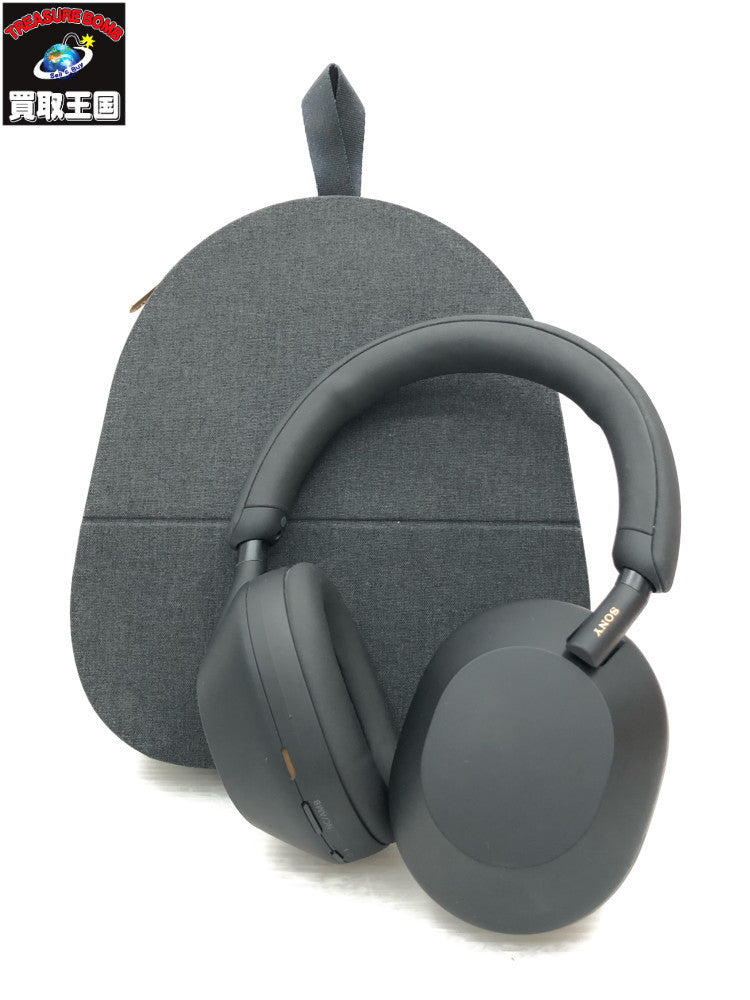SONY ヘッドホン WH-1000XM5 WH-1000XM5 オーディオ機器