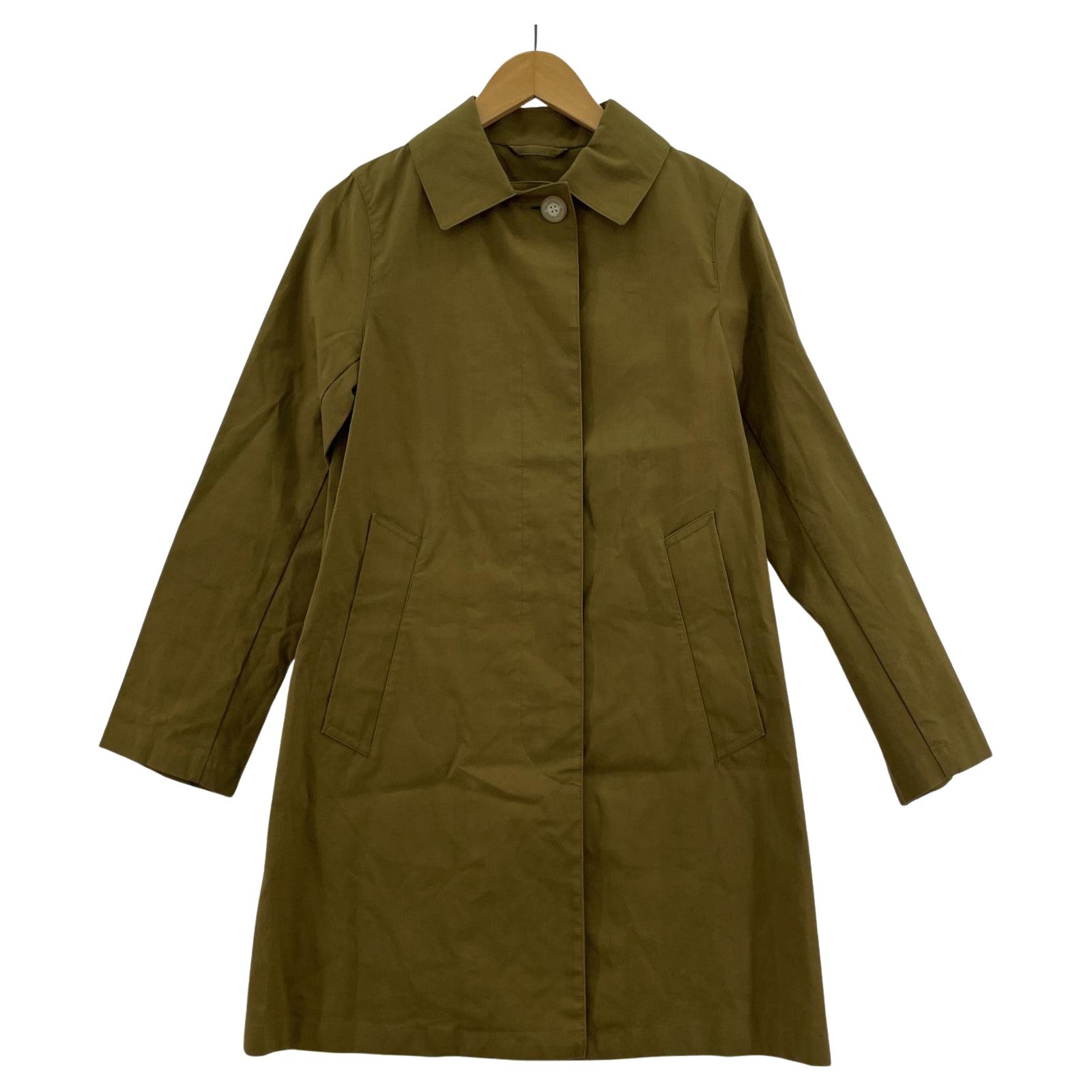 その他アウター Traditional Weatherwear コート カーキ