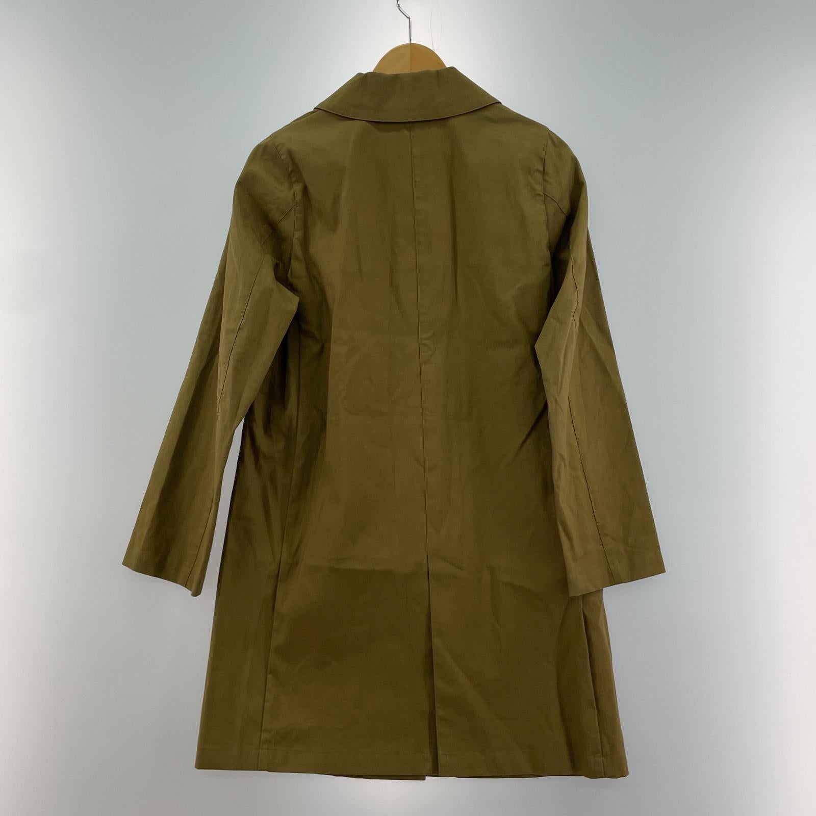 その他アウター Traditional Weatherwear コート カーキ
