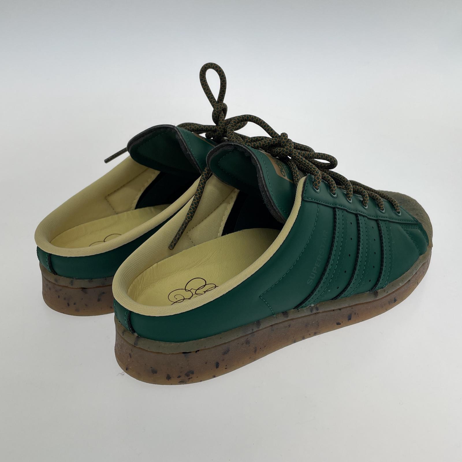 その他靴 adidas/Superstar Mule Plant and Grow/24㎝ 24cm (US6 UK5 1/2 EU38)