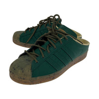 その他靴 adidas/Superstar Mule Plant and Grow/24㎝ 24cm (US6 UK5 1/2 EU38)