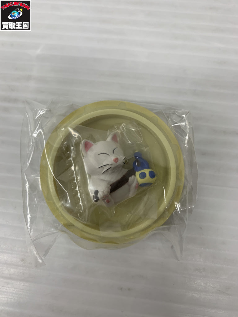 ドラゴンボールチョコスナック のぼれ!カリン塔 全8種セット フィギュア/グッズ