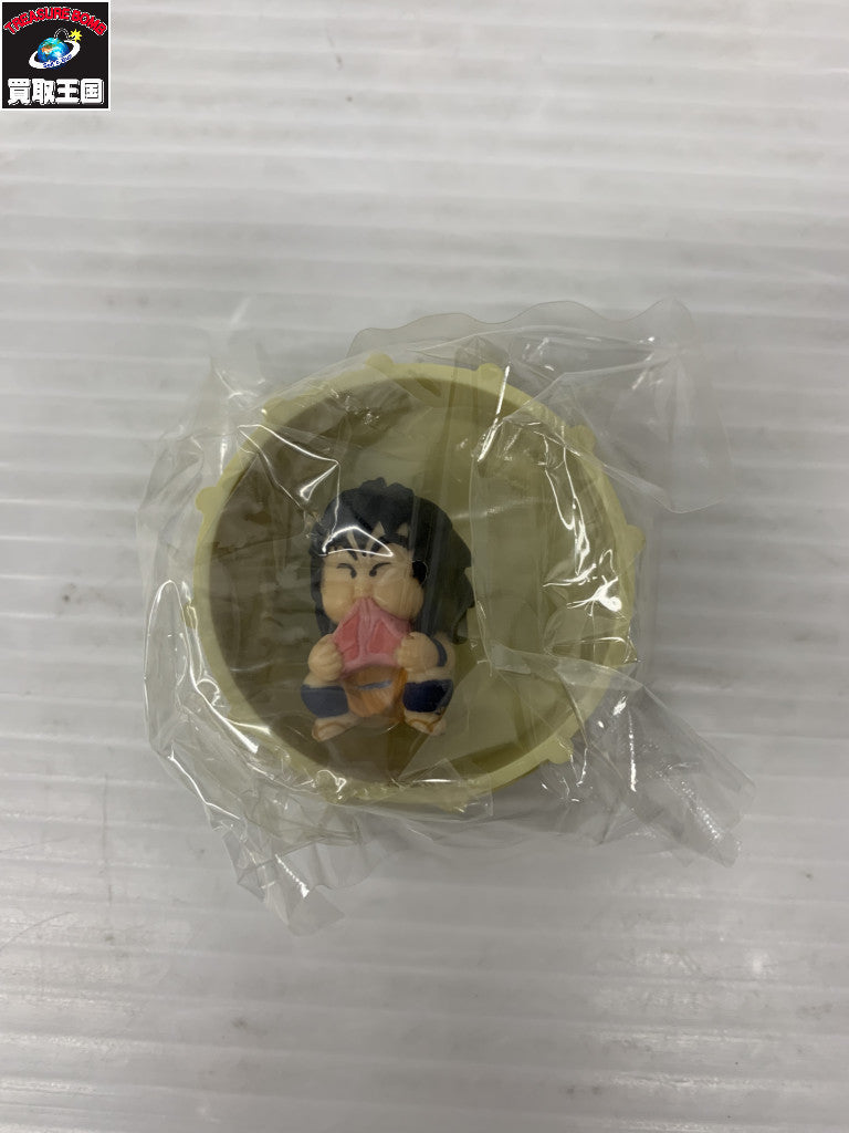 ドラゴンボールチョコスナック のぼれ!カリン塔 全8種セット フィギュア/グッズ