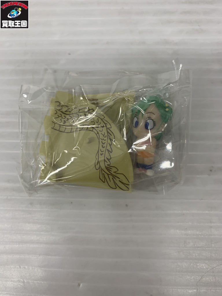 ドラゴンボールチョコスナック のぼれ!カリン塔 全8種セット フィギュア/グッズ